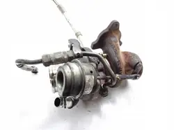 Actuador de turbina 1.6 CDTi Opel Astra K 55496238