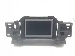 OEM CM5T-18B955-CE Display för Ford Focus III