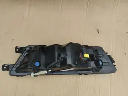 Phare Halogène Gauche Skoda Octavia III OEM 5E0941701E