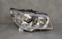 SKODA SUPERB II Xenon Scheinwerfer Rechts 08-13 OEM 3T1941016E