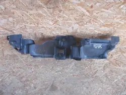 Mitsubishi ASX 10-12 1.8 DiD Luftkanal 6400C949