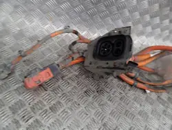 Câble de charge OEM 9834129480 pour Citroen Peugeot e-208