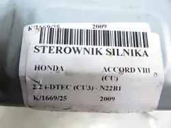Begagnad Honda styrservostyrning enhet 39980TL0G0