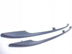 Barras de tejadilho OEM 470080 para VW Passat B6 2005-2010
