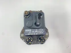 Sytytysmoduuli OEM 0055458432 Mercedes W124:lle