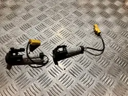 OEM TM31711 BMW X1 F48 2015- Fermoirs de Capot Complet