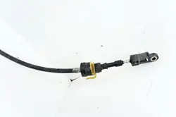 UR436 F2GP-7E395-A Ford Edge Mk2 Versnellingsstang