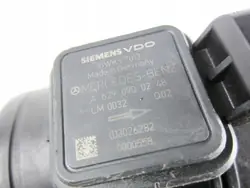 Capteur de débit d'air Mercedes GL X164 GL420 4.0 V8