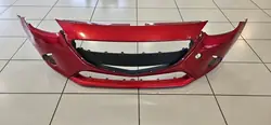 Pare-chocs avant Mazda 2 II OE DB5J50031EBB