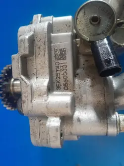 Ölpumpe OEM 05606331 für Opel Astra Mokka 1.4T
