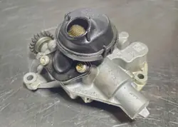 Pompe à huile OEM 06H115105BT pour moteur VW 2.0TFSI