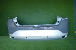 DACIA SANDERO III 20- paraurti posteriore