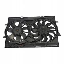 Audi A4 B8 Q5 8R Fläkt OEM 8K0121003N