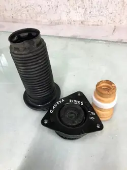 OEM 9838207180 Fram höger stötdämparmontering Opel Mokka