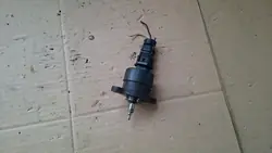 Sensor Presión Combustible OEM 0281002732 Kia Carens