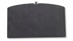 Tapis de coffre Tesla Model Y 2023 OEM AMD227792