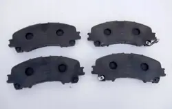 OEM D1060-4GA5A Bremsbeläge vorne für Infiniti Q50/Q60/QX50