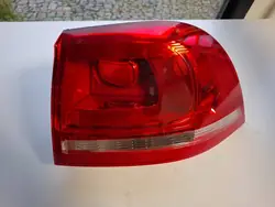 VW Touareg II Luz Trasera Derecha 7P6945096F