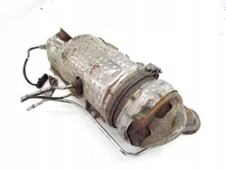 Pot catalytique Peugeot OE K632 pour 1.6 eHDI
