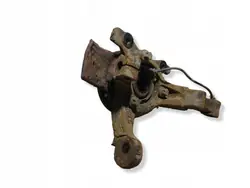 Biellette de direction droite avant OEM 161743012 - Opel Astra H Estate