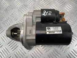 Moteur de démarrage BMW E60 E87 E90 N47 2.0 Bosch