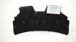 Aislamiento de capó Ford Fiesta MK7 OEM 360151878