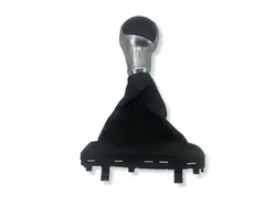 Pomo de mudanças Audi A3 S3 8V OEM DAL33482