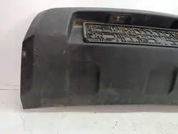 KIA SOUL I Achterbumper Diffuser 866112K100