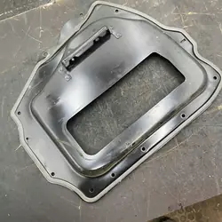 Couvre-paroi de cloison Volvo OE pour XC90 II