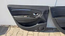 OEM TAPICRKI SCENIC III LIFT XMOD Panneaux Portes