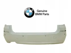 BMW 5 V F11 KOMBI 2010- Heckstoßstange OEM