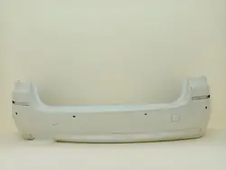 Pare-chocs arrière BMW 5 V F11 KOMBI 2010- OEM