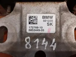 Roulement de boîte BMW OE d'occasion OEM 6853449