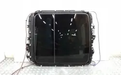 Teto solar OEM 39839330 para Volvo XC60 2.0L 2017
