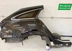 OEM BŁOTNIK PRAWY POSZYCIE TYLNE ĆWIARTKA CLS X218 W218 KOMBI SHOOTING BRAKE 197 - Rechter Achter Kwart
