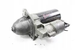 Motor de arranque BMW E46 1.8 2.0i N42 0001108196