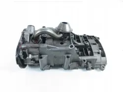 Oljepump OEM 8056052011 för BMW E46 320 td M47