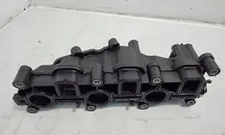 Collecteur d'admission Volkswagen Touareg I 059129712