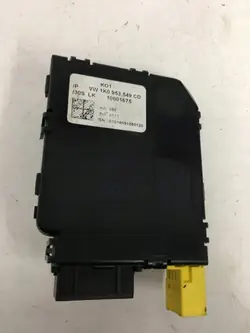 VW Touran I Lenkungsmodul 1K0953549CD