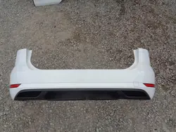 Paraurti posteriore VW Volkswagen Golf 7 VII Kombi Lift 2017- LC9A
