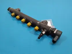 Capteur de rampe d'injection OEM 0445214111 Kia Cerato