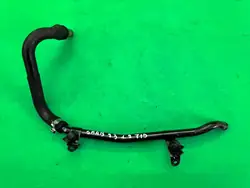 Kaasupumpun tuuletusletku Saab 9-3 II 1.9 TiD