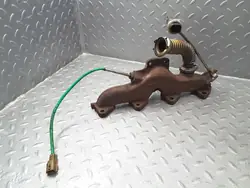 Pakoputken keräin OEM 45539R Nissan Juke I F15:lle