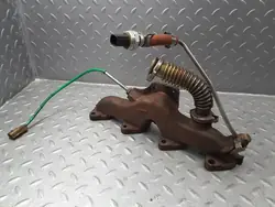 Pakoputken keräin OEM 45539R Nissan Juke I F15:lle