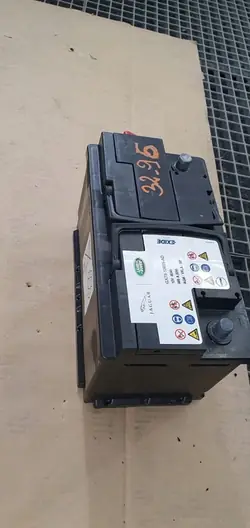 Batterie RANGE ROVER VELAR L560