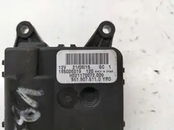 Lämmitysmoottori OEM 561907511D VW Passat B8:lle