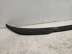 Bakluckespoiler kolfiber OEM 2457441 för BMW M5 F90