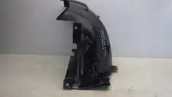Renault Captur I Frontkotflügel links OEM 638453895R