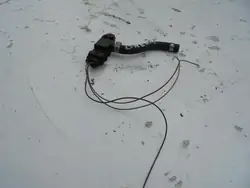 Sensor 55204352 Alfa Romeo Brera 2.4 JTDM