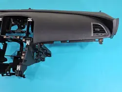OEM IMPRK1415752 Instrumentbrädskonsol för Opel Astra IV J